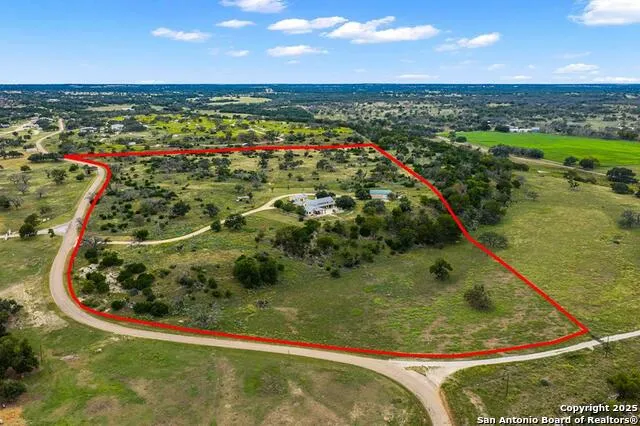2320 fiedler road Harper, TX 78028